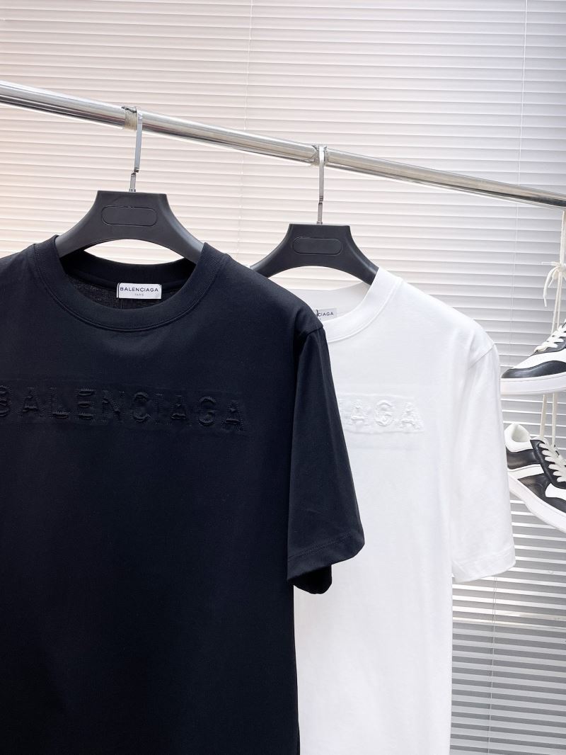 Balenciaga T-Shirts